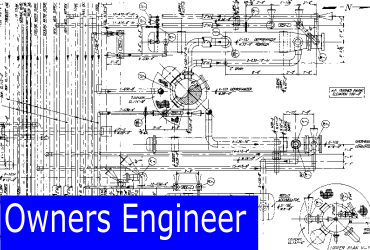 owners engineer