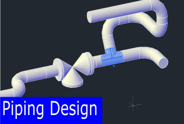 piping design